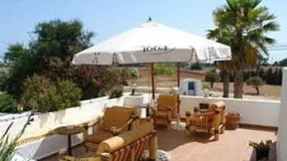 Hostal Illes Pitiüses | Balearic Adaları - Formentera