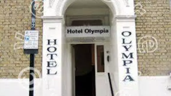 Hotel Olympia | Londra (ve civarı) - Kensington - Earl's Court