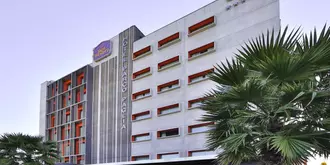 Best Western Parco Paglia Hotel