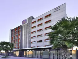 Best Western Parco Paglia Hotel | Abruzzo - Chieti (il) - Chieti