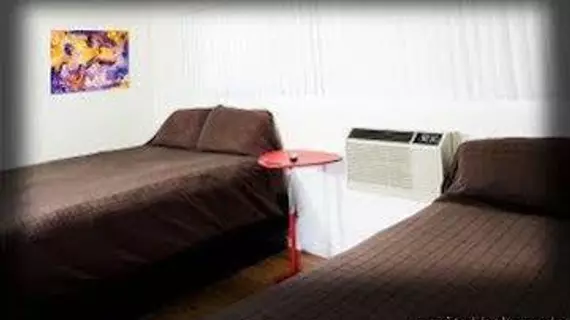 Ashland Motel | Oregon - Medford (ve civarı) - Ashland