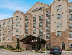 Staybridge Suites Guelph | Ontario - Kitchener (ve civarı) - Guelph