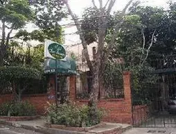 Hostal San Fernando | Valle del Cauca - Cali (ve civarı) - Cali