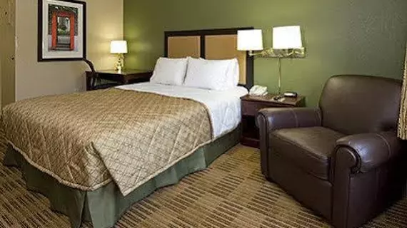 Extended Stay America - Secaucus - Meadowlands | New Jersey - Jersey City (ve civarı) - Secaucus