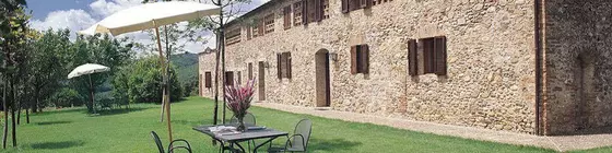 Agriturismo Fattoria Casabianca | Toskana - Siena (vilayet) - Murlo