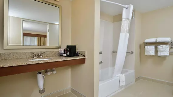 Best Western Denver Southwest | Kolorado - Denver (ve civarı) - Lakewood