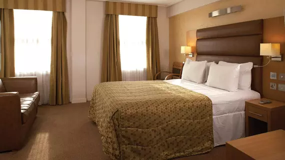 ibis Styles London Gloucester Road Hotel | Londra (ve civarı) - Royal Borough of Kensington and Chelsea