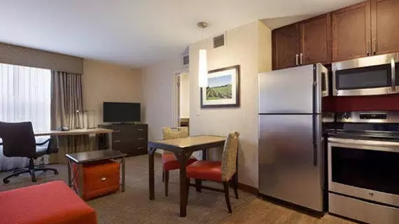 Residence Inn by Marriott Long Island Islip/Courthouse Complex | New York - Central Islip