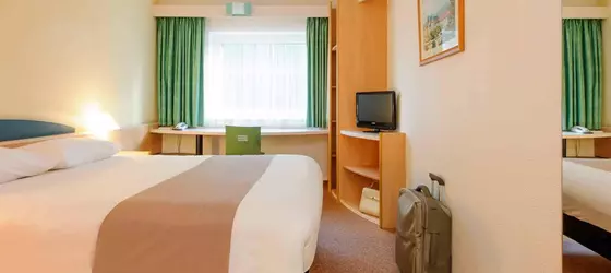 ibis Fulda City | Hessen - Fulda