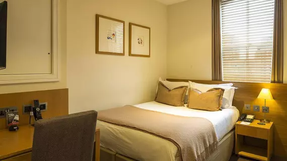 The Resident Kensington | Londra (ve civarı) - Kensington - Earl's Court