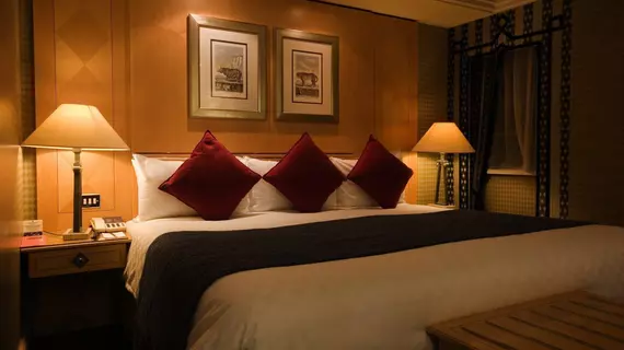 Amba Hotel Marble Arch | Londra (ve civarı) - City of Westminster - Marylebone