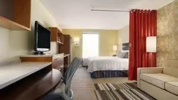 Home2 Suites by Hilton Tuscaloosa Downtown University Blvd | Alabama - Tuscaloosa (ve civarı) - Tuscaloosa