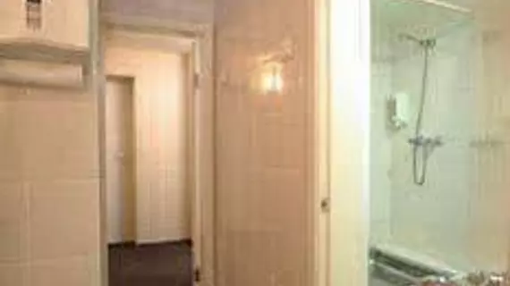 Ostrovok Hotel | Leningrad Bölgesi - St. Petersburg (ve civarı) - Farforovaya - 75