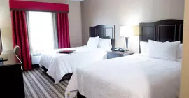 Hampton Inn and Suites Hope | Arkansas - Hope (ve civarı) - Hope