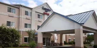 Fairfield Inn Scranton