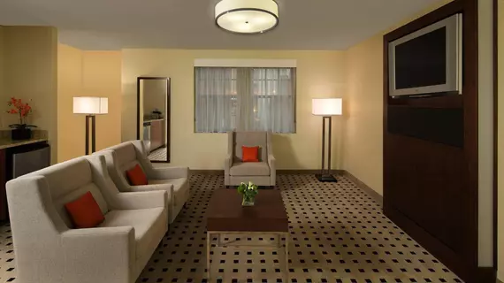 The Warwick Hotel Rittenhouse Square | Pensilvanya - Bucks County - Philadelphia (ve civarı) - Philadelphia - Rittenhouse Row