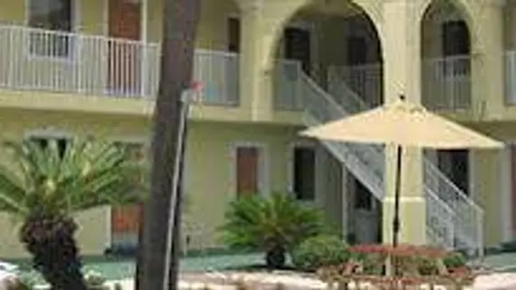 Dunes Inn & Suites - Tybee Island | Georgia - Savannah (ve civarı) - Tybee Island