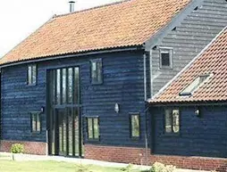 Red House Farm | Norfolk (kontluk) - Norwich