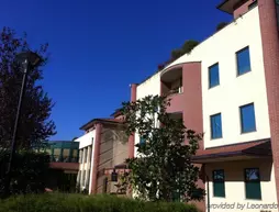 Hotel Pioppeto Saronno | Lombardy - Varese (il) - Saronno