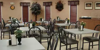 Best Western Dothan Inn & Suites