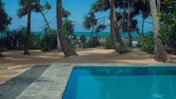 Taru Villas 906 | Southern Province - Galle Bölgesi - Hikkaduwa