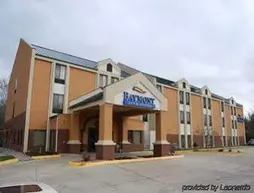 Baymont Inn & Suites Lawrence | Kansas - Topeka (ve civarı) - Lawrence