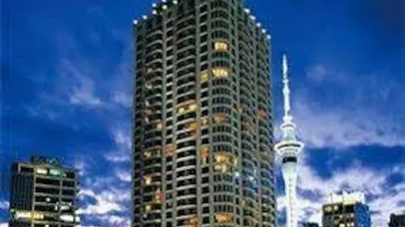 AVANI Metropolis Auckland Residences | Auckland Bölgesi - Auckland (ve civarı) - Auckland - Auckland Merkezi İş Bölgesi