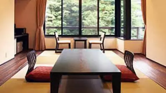 Yamagishi Ryokan | Yamanaşi (idari bölge) - Minamitsuru - Kofu (ve civarı) - Fujikawaguchiko