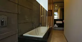 Samaja Villas Seminyak | Bali - Badung - Günbatımı Yolu