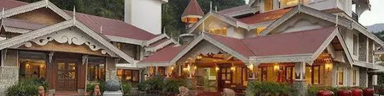 Mayfair Spa Resort & Casino Gangtok | Sikkim - Gangtok