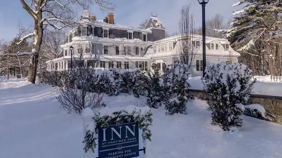 The Inn at Hastings Park | Massachusetts - Lexington