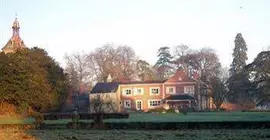 Thornham Hall | Suffolk (kontluk) - Eye - Thornham Magna