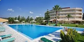 Eleftheria Hotel