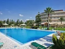 Eleftheria Hotel | Girit Adası - Hanya (bölge) - Kissamos - Drapanias