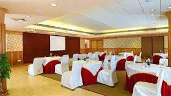 Sangam Hotel, Tiruchirapalli | Tamil Nadu - Tiruchirappalli