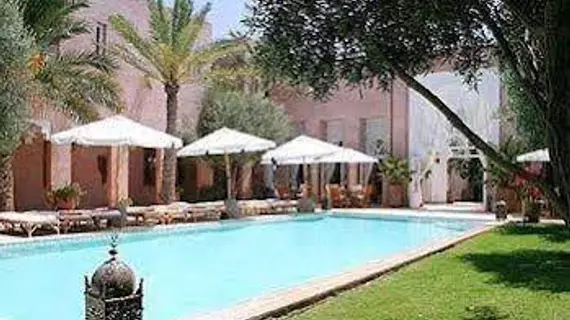 Riad des Golfs | Agadir