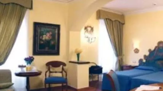 Hotel Mozart | Lazio - Roma (ve civarı) - Roma Kent Merkezi