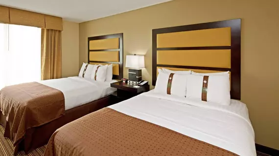 Holiday Inn Mobile Airport | Alabama - Mobile (ve civarı) - Mobile