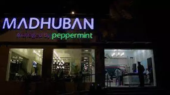 Madhuban Managed by Peppermint Hotels | Batı Delhi - Ulusal Eyalet Başkenti Delhi - Delhi (ve civarı) - Yeni Delhi - Greater Kailash