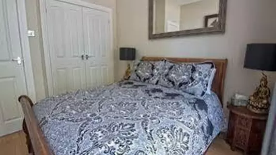 Carmel Apartments | İskoçya - West Lothian (Batı Lothian) - Falkirk