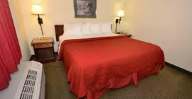 Quality Inn and Suites | Missouri - Springfield (ve civarı) - Springfield