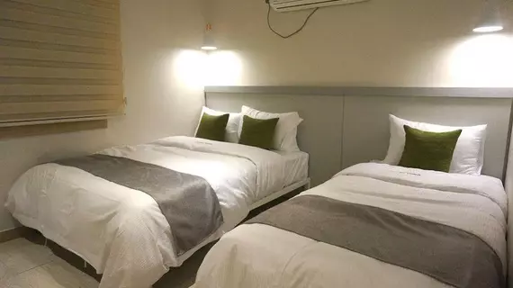 Hotel Tong Seoul Myeongdong | Gyeonggi - Seul (ve civarı) - Seul - Sogong-dong