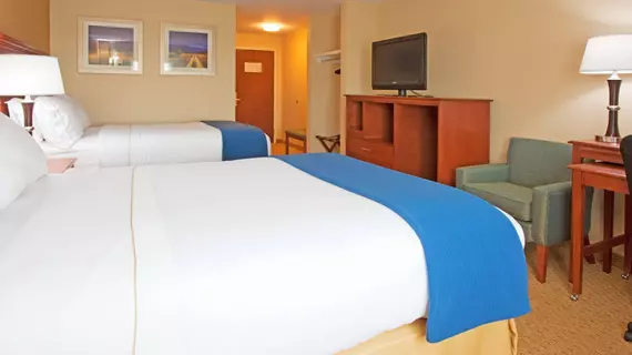 Holiday Inn Express Sheboygan-Kohler (I-43) | Wisconsin - Sheboygan (ve civarı) - Sheboygan