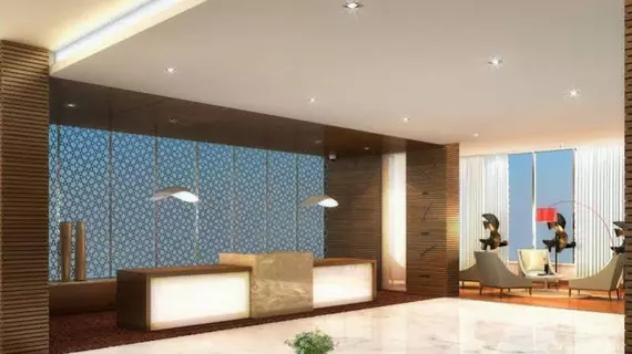 Hyatt Place Dubai Baniyas Square | Dubai - Deira