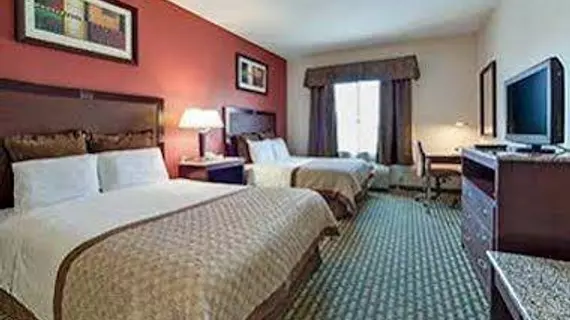 Hawthorn Suites by Wyndham DFW Airport North | Teksas - Dallas (ve civarı) - Irving