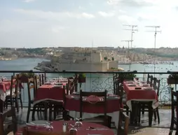 British Hotel | Malta - Valetta