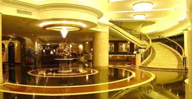 Grand Soluxe Zhongyou Hotel Shenzhen | Guangdong - Şenzen (ve civarı) - Shenzhen - Nanshan