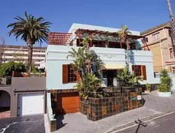 Sweet Ocean View Guesthouse | West Coast DC - Drakenstein - Cape Town (ve civarı) - Cape Town - Sea Point Gezinti Yolu - Sea Point