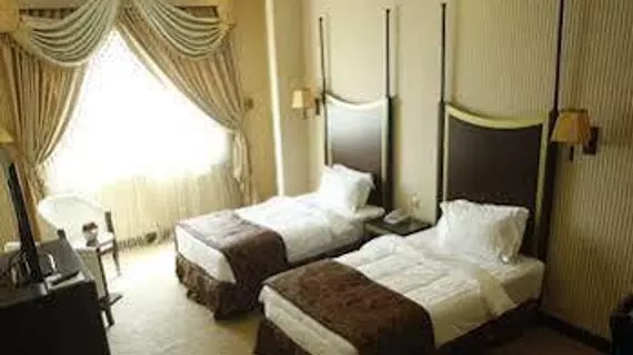 Tourist Hotel | Doha (ve civarı) - Doha