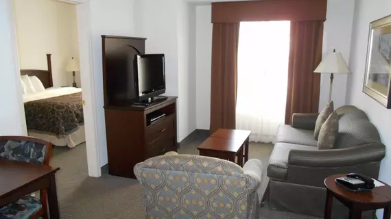 Staybridge Suites Gulf Shores | Alabama - Gulf Shores (ve civarı) - Gulf Shores - Oak